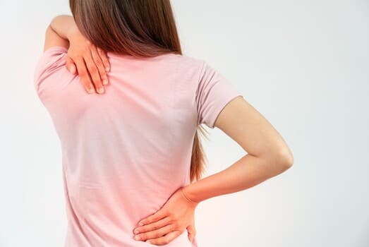 Pilates com especialista em Dores Lombares Crônicas