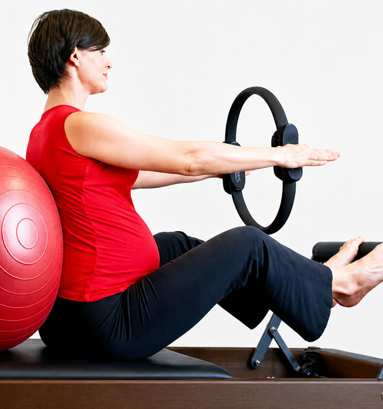 Pilates para Foco e Equilíbrio