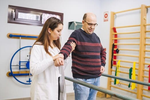 Pilates para Reabilitação e Transição Pós-Operatória